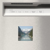 ルイーズ湖 マグネット (インサイチュ (食洗機))