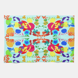 ルイーズ キッチンタオル