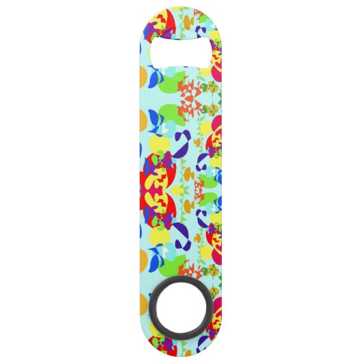 ルイーズ スピード栓抜き (裏面)