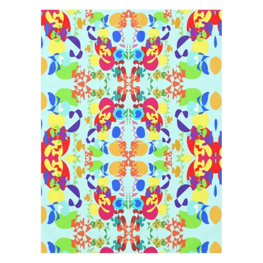 ルイーズ テーブルクロス (正面)