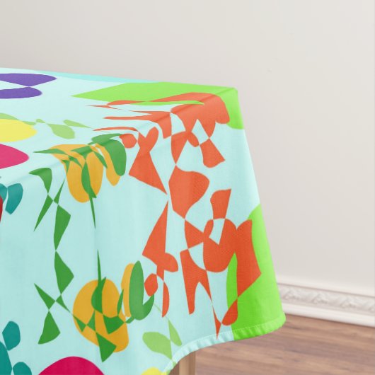 ルイーズ テーブルクロス (インサイチュ)