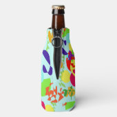 ルイーズ ボトルクーラー (ボトル裏面)