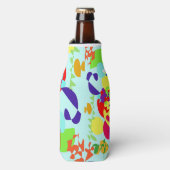 ルイーズ ボトルクーラー (ボトル正面)