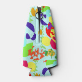 ルイーズ ボトルクーラー (裏面)