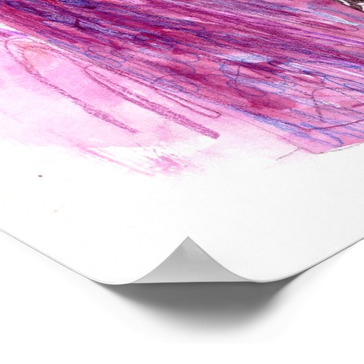 ルイーズ ポスター (角)