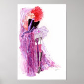 ルイーズ ポスター (正面)