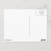 ルイーズ ポストカード (裏面)