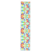 ルイーズ ミディアムテーブルランナー (正面)