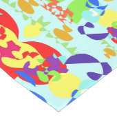 ルイーズ ミディアムテーブルランナー (コーナー)