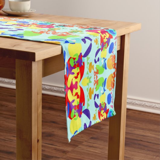 ルイーズ ミディアムテーブルランナー (インサイチュ)