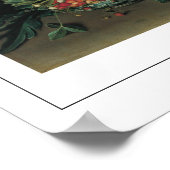 ルイーズ・モイヨン・ゼディング・アート・ポスター#10 ポスター (角)