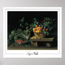 ルイーズ・モイヨン・ゼディング・アート・ポスター#10