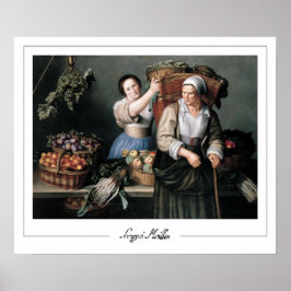 ルイーズ・モイヨン・ゼディング・アート・ポスター#6 ポスター