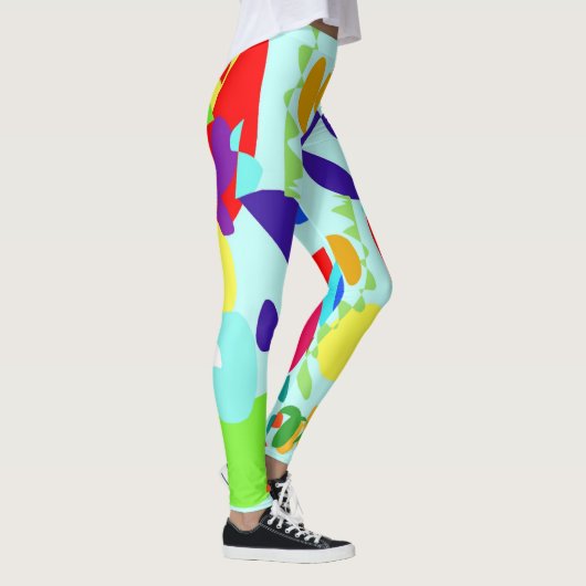 ルイーズ レギンス (右)