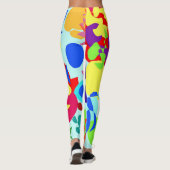 ルイーズ レギンス (裏面)