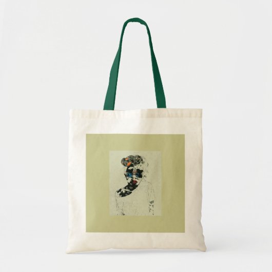 ルイートートバッグマーケティング トートバッグ (正面)