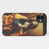 ルイーニによる「聖ヤコブ」 Case-Mate iPhoneケース (裏面(横))