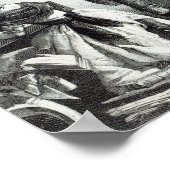 ルイール島 ポスター (角)