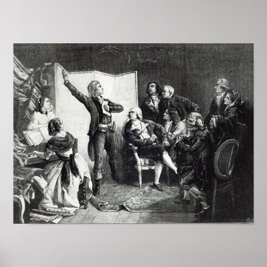 ルイール島 ポスター (正面)