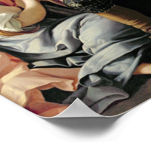 ルイ十三世 ポスター (角)