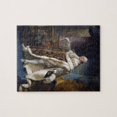 ルイ十六世フランス ジグソーパズル (横)