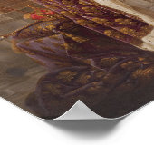 ルイ十六 ポスター (角)