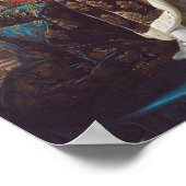 ルイ十六 ポスター (角)