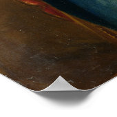 ルイ十四 ポスター (角)