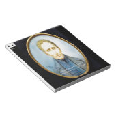 ルイ点字有名引用文 ノートパッド (アングル)