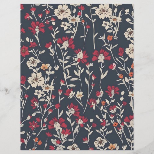 ルイ遊ワインのポストカードで (裏面)