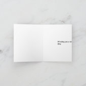 ルイ051 カード (内部)