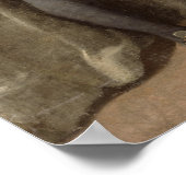 ルイ13世の結婚 ポスター (角)