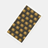 ルイ14世のシンボル (コーナー)