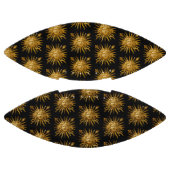 ルイ14世のシンボル アメリカンフットボール (パネル)