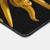 ルイ14世のシンボル デスクマット (コーナー)