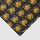 ルイ14世のシンボル 薄葉紙 (詳細)