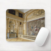 ルイ14世のbedchamber マウスパッド (マウス)