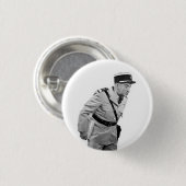 ルイ14世 缶バッジ (正面&裏面)