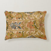 ルイ15世フローラ アクセントクッション (正面)