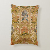 ルイ15世フローラ アクセントクッション (裏面(縦))