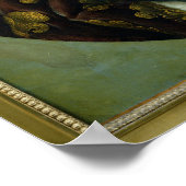 ルイ16世1786 ポスター (角)