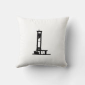 ルイ16&マリーアントワネットクラウド鏡3 クッション (裏面)