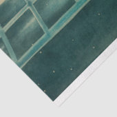 ルイ・イカルラブキスをするアートワークの切り離 薄葉紙 (詳細)