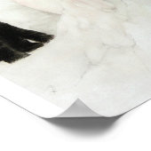 ルイ・イカート ポスター (角)