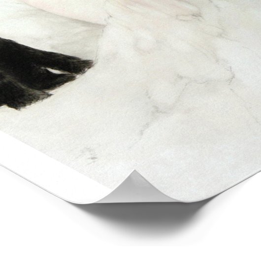 ルイ・イカート ポスター (角)