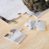 ルイ・ウィリアム・ウェインによる高速道路強盗 ジグソーパズル (側面)