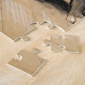 ルイ・ウィンによる前進 ジグソーパズル (側面)