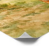 ルイ・ウィンのバーディを見る ポスター (角)