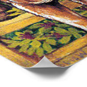 ルイ・ウィンの猫 ポスター (角)