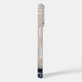 ルイ・ウェイン 猫の雪合戦 Case-Mate iPhoneケース (裏面 / 右)